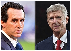 Góc Arsenal: Lựa chọn đá đẹp thời Wenger hay lối chơi cơ bắp của Emery?