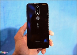 HMD Global sẽ giới thiệu điện thoại giá rẻ Nokia Plus 1 tại MWC 2019