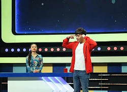 Hồ Quang Hiếu không chỉ &#8220;lanh chanh&#8221; mà còn làm đồng đội bị thương khi chơi gameshow