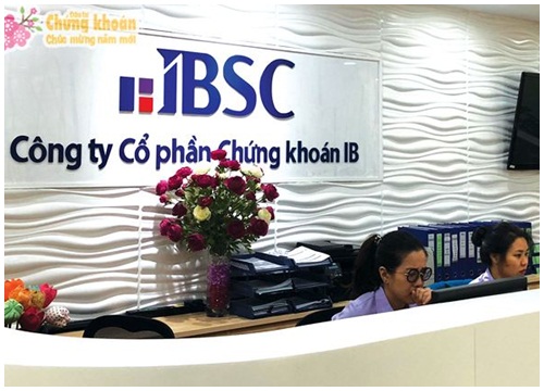 IBSC tăng trưởng lợi nhuận theo hướng bền vững