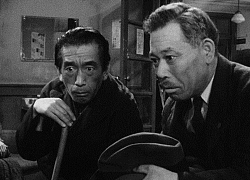 'Ikiru': Đi tìm ý nghĩa thật sự của cuộc sống