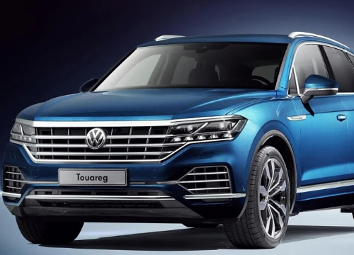 Kém duyên với Việt Nam, Volkswagen và Renault chọn Indonesia làm nơi đặt nhà máy