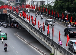 Khát vọng mãnh liệt về "Việt Nam hùng cường"