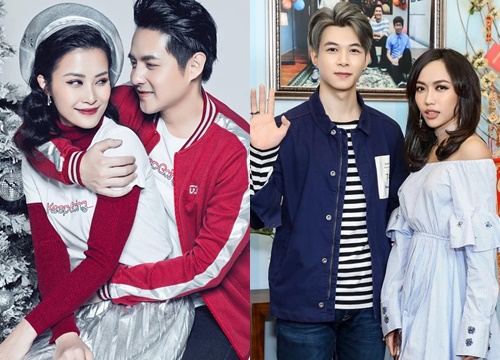 Khép lại thanh xuân chỉ để đi ăn cưới, song Nhi của showbiz Việt sẽ lên xe hoa trong năm mới Kỷ Hợi?