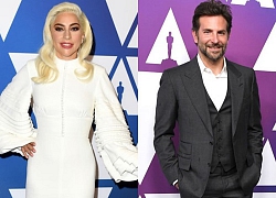 Lady Gaga và dàn sao dự tiệc trước lễ trao giải Oscar lần thứ 91