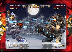 Metal Slug XX vừa ra mắt trên Steam đã nhận hàng tấn "gạch"