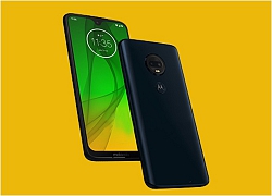 Moto G7/G7 Plus bị rò rỉ trên TENAA trước khi ra mắt