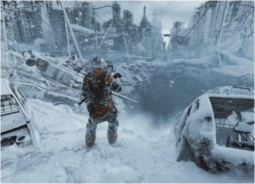 Nếu game thủ máy tính nhất quyết tẩy chay Metro Exodus, phần tiếp theo sẽ không phát hành trên PC