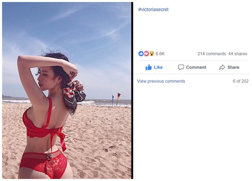 Người đẹp xứ Nghệ - Đào Thị Hà: "Ái ngại cho ai mặc đồ nhỏ đi bơi"