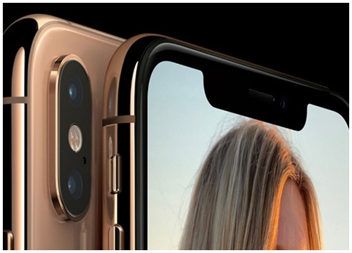 Người dùng iPhone X khó chịu vì đèn flash LED tự bật