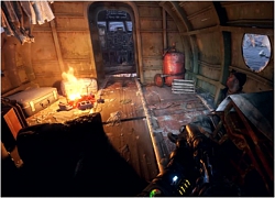 Nhà xuất bản Metro Exodus vội vã "chữa cháy", tuyên bố vẫn coi trọng game thủ PC