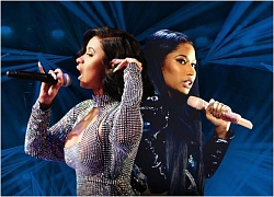 Nicki Minaj và Cardi B đang thực sự bắt tay nhau trong cùng một dự án