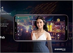 Nokia 8.1 phiên bản RAM 6 GB chính thức ra mắt