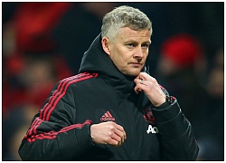 Nóng! Lộ ngân sách "cực khủng" Man Utd chi cho Solskjaer "đi chợ"