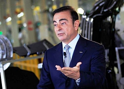 Ông Carlos Ghosn tố cáo âm mưu của các nhà điều hành Nissan