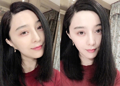 Phạm Băng Băng gây náo loạn Weibo đêm Giao thừa Tết Kỷ Hợi 2019 vì màn 'comeback' đặc biệt này