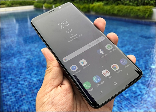 Phiên bản rẻ nhất trong dòng Galaxy S10 lộ diện: giá cao hơn cả iPhone XR