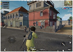 PUBG Mobile gửi thông điệp tới người chơi với dụng ý: "đám Zombie sắp tới rồi"