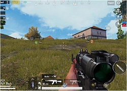 PUBG MOBILE: Lựa chọn hoàn hảo cho Tết thật vui