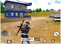 PUBG Mobile VN: Cách thay đổi ngoại hình, kiểu tóc cho nhân vật trong game