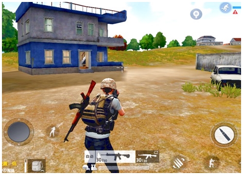 PUBG Mobile VN: Cách thay đổi ngoại hình, kiểu tóc cho nhân vật trong game