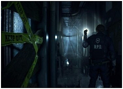 Resident Evil 2 Remake bạn có thể tiêu diệt Mr. X?