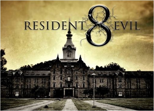 Rò rỉ tin đồn Resident Evil 8, có thể giống với Resident Evil 4