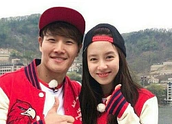 "Running Man" dạo này "lạ" lắm, toàn cố gán ghép Kim Jong Kook với Song Ji Hyo mãi thôi!