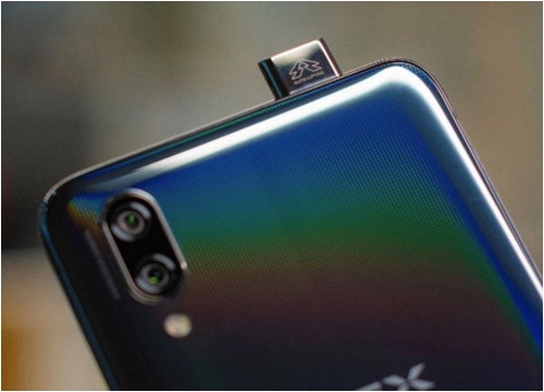 Samsung Galaxy A90 sẽ có camera 'ẩn nấp'