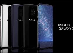 Samsung Galaxy S10 bản giá rẻ lộ diện, nhiều tùy chọn màu