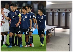 Sau Việt Nam, ĐT Nhật Bản cũng chia tay Asian Cup với phong cách "thanh lịch"