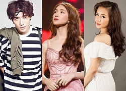 Showbiz Việt đầu năm 2019 đã bắt đầu 'dậy sóng', những gương mặt nào được scandal 'gọi tên'?