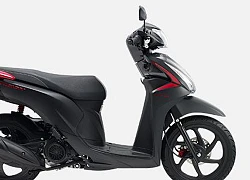 Soi mẫu xe ga bán chạy nhất của Honda trong năm 2018