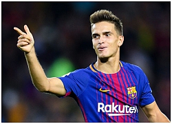 Đại chiến Etihad: Arsenal và "canh bạc" Denis Suarez