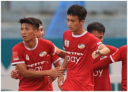 Tân binh Viettel nghỉ Tết muộn nhất trong các đội V.League