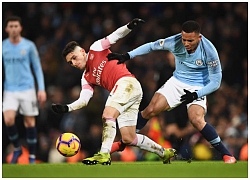 Thua thảm Man City, Emery vẫn khen ngợi đặc biệt 2 học trò