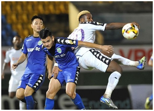 Tổng quan trước vòng play-off AFC Champions League 2019