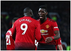 Trong tay Solskjaer, Pogba trở thành cầu thủ nguy hiểm nhất trời Âu