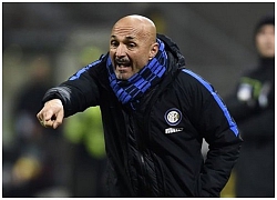 Trước tin đồn sa thải Spalletti, CEO của Inter Milan nói lời thật lòng