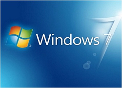 Windows 7 vẫn là sự lựa chọn của nhiều người dùng