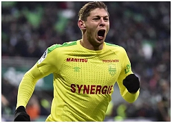 XÁC NHẬN: Đã tìm thấy 1 cái xác trong máy bay chở Emiliano Sala