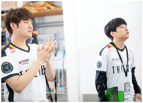 100 Thieves Bang: "Tôi đến đây để trở thành người đi đường dưới xuất sắc nhất Bắc Mỹ, làm ơn hãy tin tưởng vào tôi và chờ đợi"