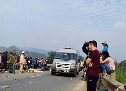 112 chết vì tai nạn giao thông trong 6 ngày nghỉ Tết Nguyên đán Kỷ Hợi 2019