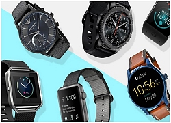 9 smartwatch "cực chất" bạn nên mua trong năm 2019