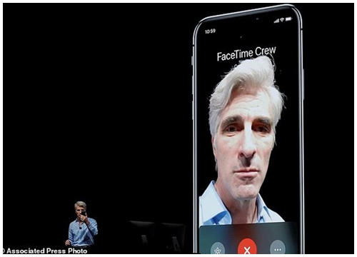 Apple nâng cấp iOS 12.1.4, tuyên bố thưởng tiền cho cậu bé 14 tuổi đã tìm ra lỗi FaceTime