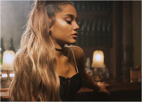 Ariana Grande tiết lộ về album mới: Có một ca khúc sẽ là 'Thank U, Next' phần 2?