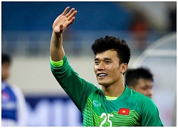 Asian Cup của Văn Lâm nhưng 2019 sẽ là sân khấu cho Bùi Tiến Dũng