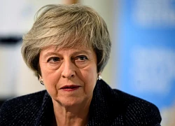 Bị EU từ chối, Thủ tướng Anh vội vã đến Bỉ vì Brexit