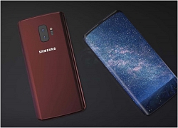 Camera trước của Samsung Galaxy S10 có thể quay video 4K