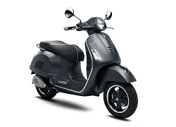 Cập nhật bảng giá xe Vespa tháng 2/2019